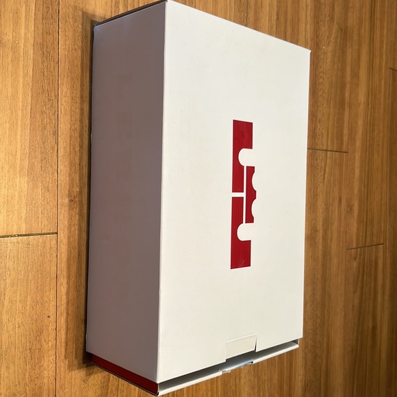 LeBron IX Low “LeBronold Palmer” 2022 release - Picture 12 of 13